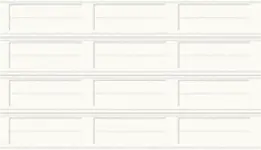 Shaker-Slat Two - 12 feet