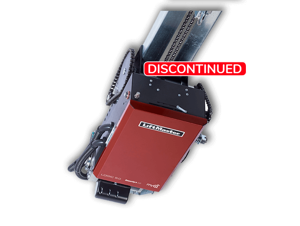 LiftMaster APT electric garage door opener