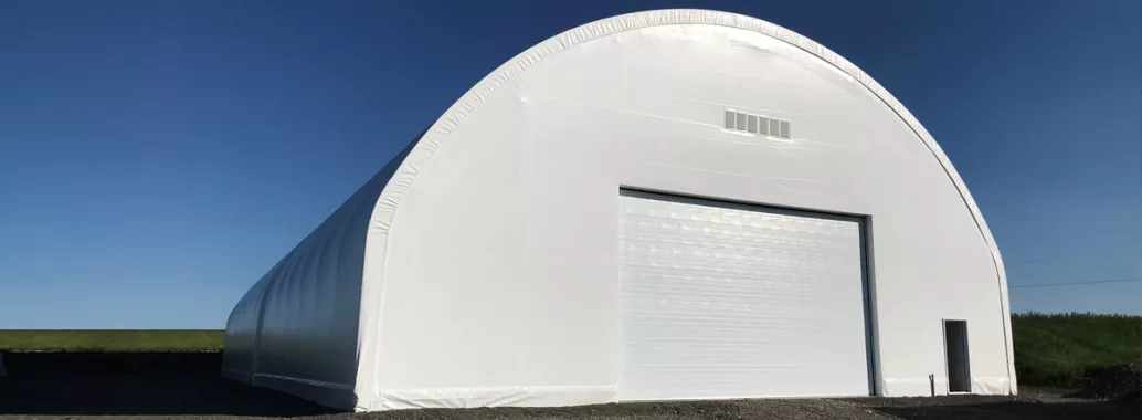 Domes CC Series